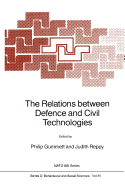 The Relations Between Defence and Civil Technologies