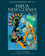 Contemporary Art in Papua Guinea