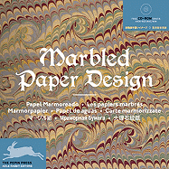 Marbled Paper Designs