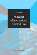 Principles of International Criminal Law