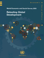 World Economic and Social Survey 2012: In Search of New Development Finance