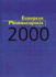 European Pharmacopoeia