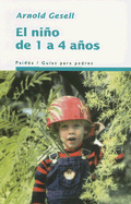 El Nino de 1 a 4 Anos