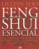 Feng Shui Esencial: Como Aplicar la Antigua Sabiduria China Para Mejorar las Relaciones Personales, la Salud y la Fortuna