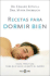 Recetas Para Dormir Bien
