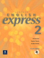 Longman English Express: Level 2