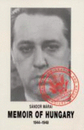Memoir of Hungary