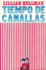 Tiempo De Canallas