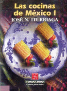 Las Cocinas de M'Xico, I
