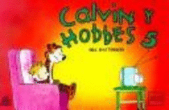 Calvin y Hobbes