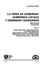 La Tarea de Gobernar: Gobiernos Locales y Demandas Ciudadanas