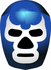 Blue Demon