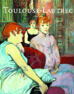 Henri de Toulouse-Lautrec 1864-1901