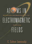 Atoms in Electromagnetic Fields