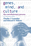 Genes, Mind, and Culture: The Coevolutionary Process