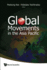Global Movements in the Asia Pacific