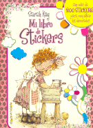 Mi Libro de Stickers