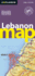 Lebanon Road Map