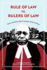 Rule of Law vs. Rulers of Law. Justice Barnabas Albert Samatta's Road to Justice