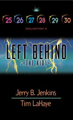 Left Behind Teen Series 117