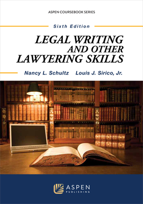 writing law