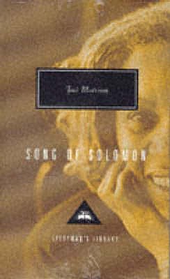 an analysis of the title of song of solomon a novel by toni morrison With this brilliantly imagined novel, toni morrison transfigures the coming-of-age story as audaciously as saul bellow or gabriel garc a m rquez song of solomon toni morrison snippet view - 2004 title: song of solomon: author: toni morrison: publisher: knopf doubleday publishing. an analysis of the title of song of solomon a novel by toni morrison With this brilliantly imagined novel, toni morrison transfigures the coming-of-age story as audaciously as saul bellow or gabriel garc a m rquez song of solomon toni morrison snippet view - 2004 title: song of solomon: author: toni morrison: publisher: knopf doubleday publishing.