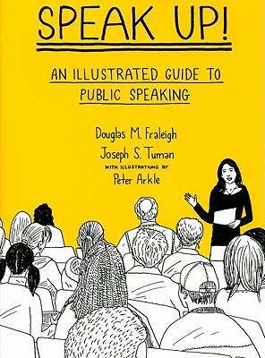 speaking speak illustrated guide fraleigh alibris tuman