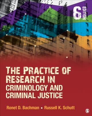 The Role Of Criminology And The Criminal