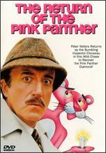 The Return of the Pink <b>Panther - Blake</b> Edwards - t03280uqgmf_l