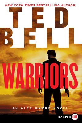 Ted bell books in order