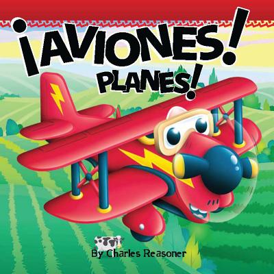 aviones!: Planes! - Reasoner, Charles