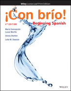 Con Bro!: Beginning Spanish