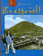 en Espaol!: Student Edition Level 1 2004 - McDougal Littel (Prepared for publication by)