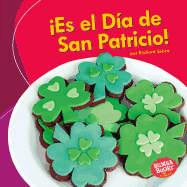 Es El Da de San Patricio! (It's St. Patrick's Day!)
