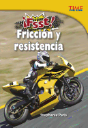 Fsst! Friccin Y Resistencia