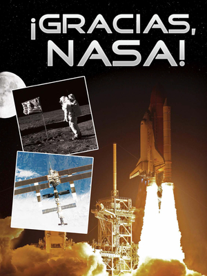 Gracias, Nasa!: Thanks, Nasa! - Greve