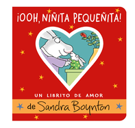 Ooh, Niita Pequeita! (Ooo, Baby Baby!): Un Librito de Amor
