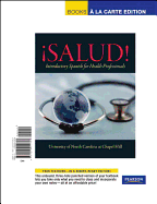 Salud!: Introductory Spanish for Health Professionals