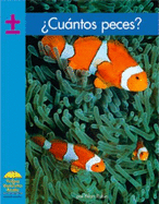 cuntos Peces?