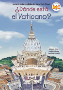 Dnde est el Vaticano?