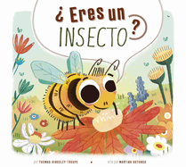 Eres Un Insecto?