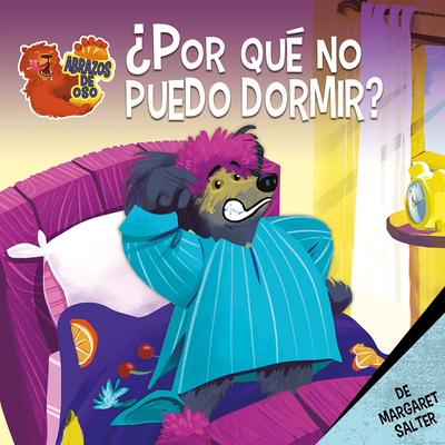 Por Qu No Puedo Dormir? (Why Can't I Sleep?) - 