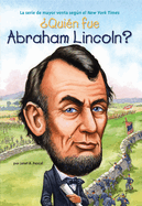 Quin Fue Abraham Lincoln?