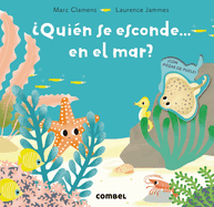 Quin Se Esconde... En El Mar?