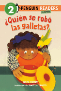 Quin Se Rob Las Galletas? (Who Stole the Cookies? Spanish Edition)