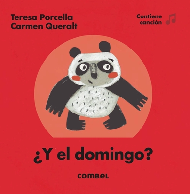 Y El Domingo? - Porcella, Teresa