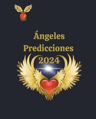 ngeles Predicciones 2024 - Astrlogas, Rubi