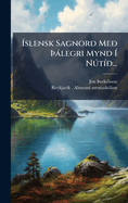 slensk Sagnorð Með legri Mynd  Nðt-ð...