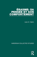 asme: Sa Penset Son Comportement