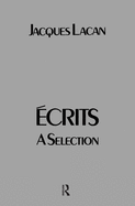 Écrits: A Selection